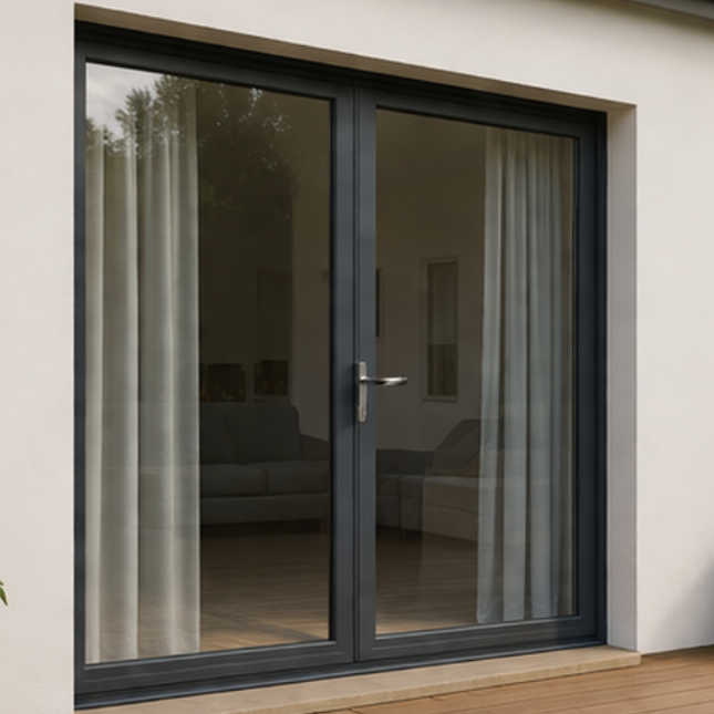 renovation fenetre porte fenetre pvc sur mesure